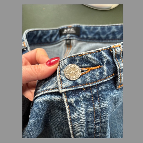 A.P.C. Jean - Picture 11 of 11
